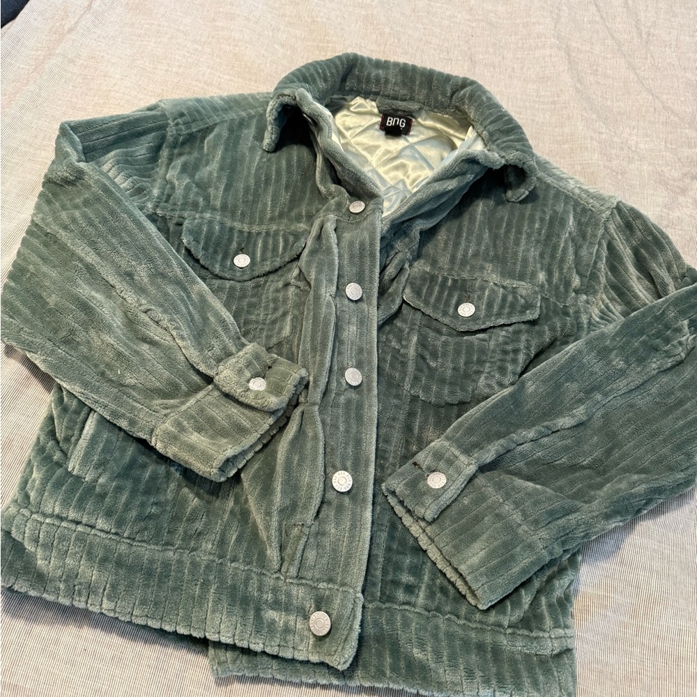BDG Corduroy Jacket